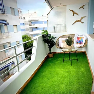  Apartamento Mychoice Noe Deluxe By Bossh!
