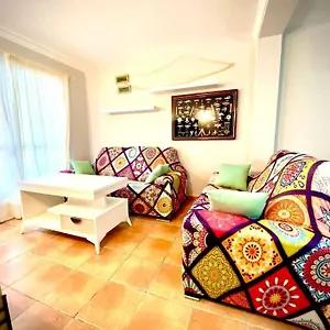  Apartamento Mychoice Marina