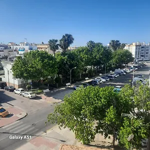  Apartamento Casa Juani