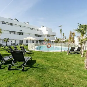  Apartamento Aticos Punta Candor
