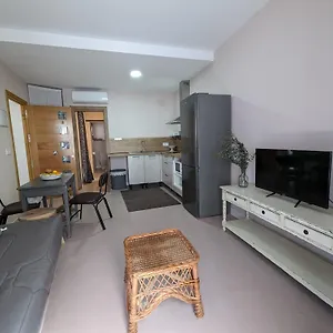  Apartamento Mina32 By 7escalones