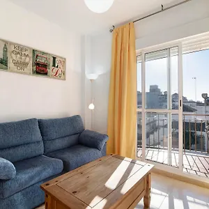  Apartamento Merce