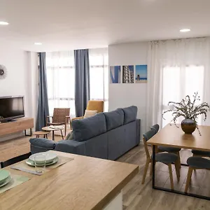  Apartamento Calvario 53 By 7escalones