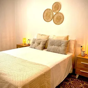 Apartamento Mychoice Casa Milagros